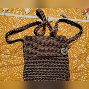 THE SAK CROSSBODY BAG